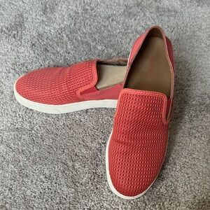 OluKai Coral Slip-On Sneakers